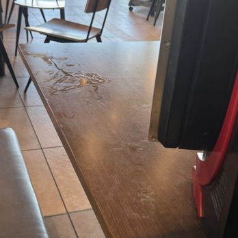 Burger King - Trying to find a clean table good luck - Fast Food Near Me - Quincy, Washington Burger King - Trying to find a clean table good luck - Fast Food Near Me - Quincy, Washington