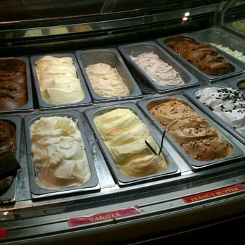 Biscotti's - More Gelato! - Cafes Near Me - Reno, Nevada