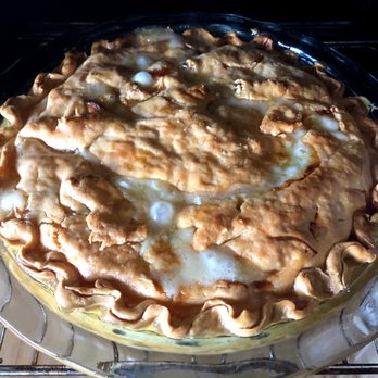 Chef Swarm The Pot Pie Guy - Personal Chefs Near Me