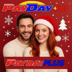 Payday Plus