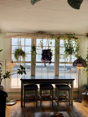 The Coffee House at Second and Bridge by null