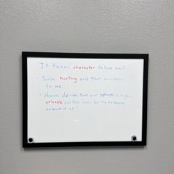 A Space Of Grace Counseling