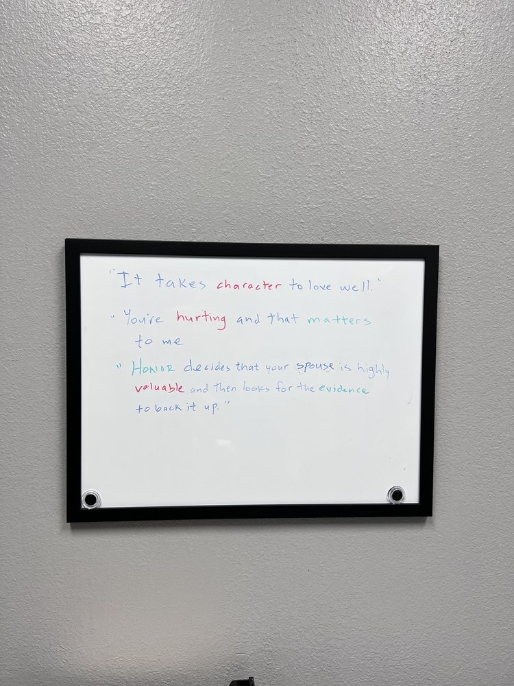 A Space Of Grace Counseling - grief counselor in Round Rock, TX