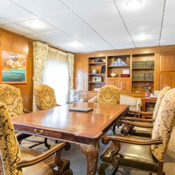 Heights Funeral Home