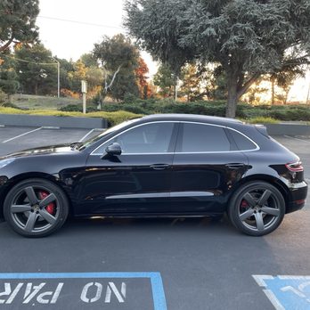 Dynamic Detailing - Auto Detailing Near Me - Santa Clara, California