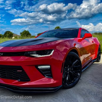 Siramic Detail - Paint protection film, polish and ceramic coating - Auto Detailing Near Me - Katy, Texas Siramic Detail - Paint protection film, polish and ceramic coating - Auto Detailing Near Me - Katy, Texas