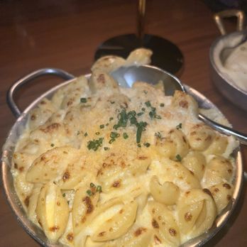 Steak 48 - Shells Cheese - Steakhouses Near Me - Beverly Hills, California Steak 48 - Shells Cheese - Steakhouses Near Me - Beverly Hills, California