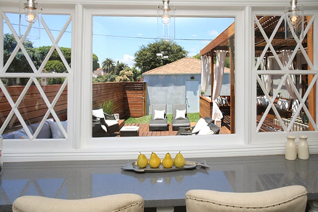 Slide of Designworks Construction & Development