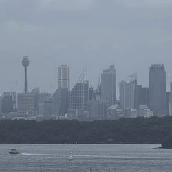 Manly Bike Tours - Downtown Sydney