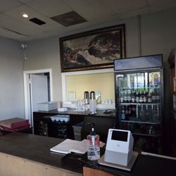 CF Food Kitchen