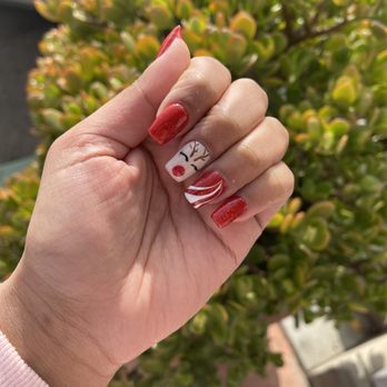 Pearl Nails - Nail Salons Near Me - Rosemead, California Pearl Nails - Nail Salons Near Me - Rosemead, California