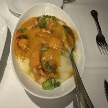 Eddie V's Prime Seafood - Seafood Near Me - Burlington, Massachusetts