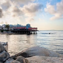 ZFolio Gallery Monterey - ZFolio Monterey features the Fine Art Photography of Michael Mendizza