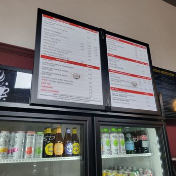 The Local - Coffee & Tea Near Me - Alameda, California