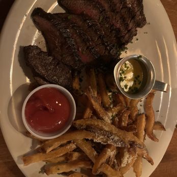 Pearl Moon - Steak frites - Pancakes Near Me - Woodstock, New York