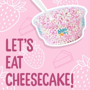 Dippin' Dots - Ice Cream & Frozen Yogurt Near Me - Orange Beach, Alabama