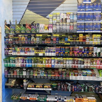 Mr Puffers - Tobacco Shops Near Me - Myrtle Beach, South Carolina