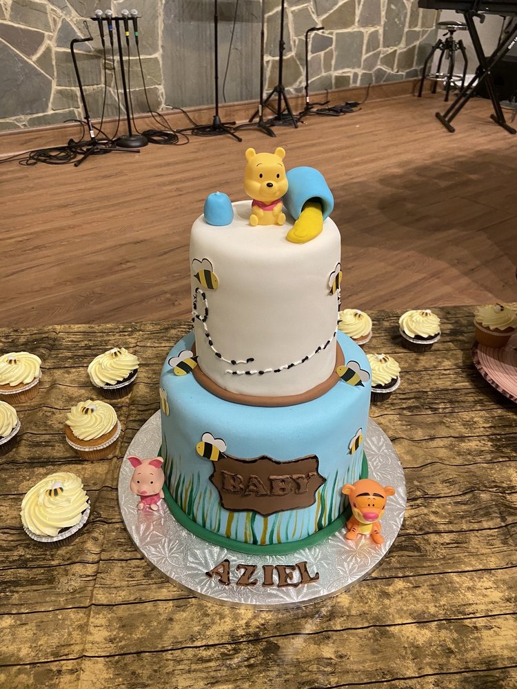 FRANCISCA’S DOMINICAN BAKERY Updated October 2024 15 Photos & 18