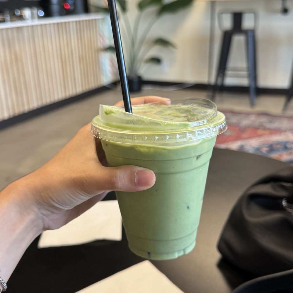 Three Ring Coffee - holding - Coffee & Tea Near Me - Corona, California Three Ring Coffee - holding - Coffee & Tea Near Me - Corona, California