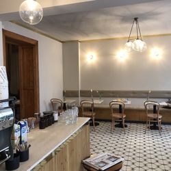 The Visit Coffee