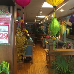 Pho Vietnam - Nice environment