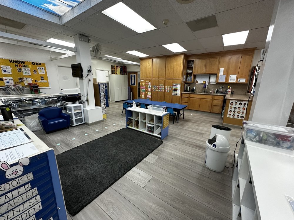 Little Star Preschool Too - childcare center in San Francisco, CA