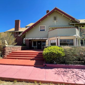 Greenway Manor - Guest Houses Near Me - Bisbee, Arizona Greenway Manor - Guest Houses Near Me - Bisbee, Arizona