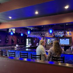 Mido Sushi Bistro & Bar - Inside