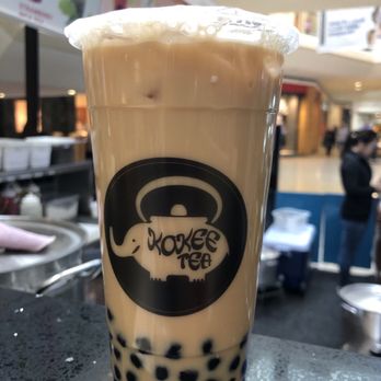 Kokee Tea - House Milk Tea w/ Honey Boba - Bubble Tea Near Me - Fairfax, Virginia Kokee Tea - House Milk Tea w/ Honey Boba - Bubble Tea Near Me - Fairfax, Virginia