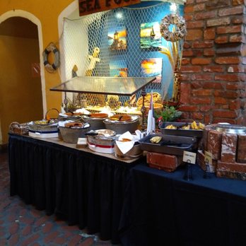 El Torito Nuevo - Great place to go and eat ,Good food and pleanty of food selection. Our server Rito really took care of us - Mexican Near Me - Orange, California