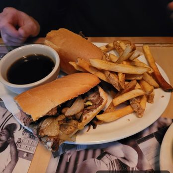 Pauls Deli Newtown - Hubby loved it - Delis Near Me - Williamsburg, Virginia Pauls Deli Newtown - Hubby loved it - Delis Near Me - Williamsburg, Virginia