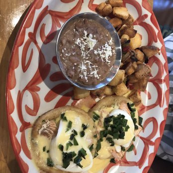 Lupe Tortilla Mexican Restaurant - salmon benedict - Mexican Near Me - Irving, Texas Lupe Tortilla Mexican Restaurant - salmon benedict - Mexican Near Me - Irving, Texas