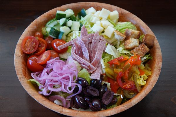 Pielands Sub and Slice by null