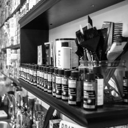 Hair Bomb Salon
