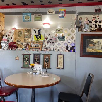 Ellery Country Cow - Decor - Salad Near Me - Bemus Point, New York Ellery Country Cow - Decor - Salad Near Me - Bemus Point, New York
