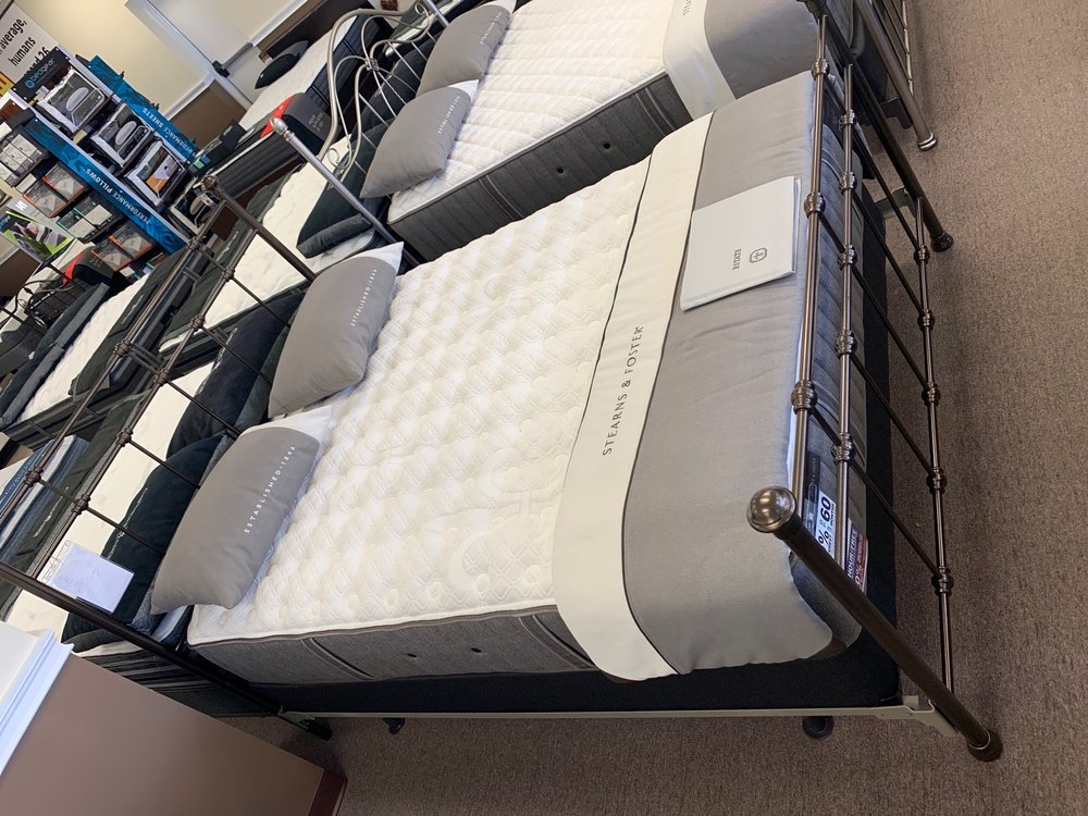 MATTRESS WAREHOUSE 11 Photos & 13 Reviews 2302 Concord Pike