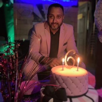 Fusion Hookah Lounge - Celebrating our 6th year anniversary. Thank you all for your love and support. - Hookah Bars Near Me - Manchester, Connecticut