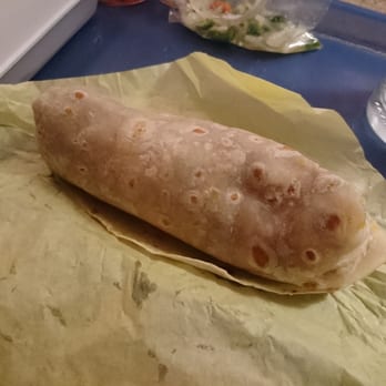 Ferny's Mexican Grill - Fenry's burrito: asada, cheese, guac, beans and rice. - Mexican Near Me - Santee, California Ferny's Mexican Grill - Fenry's burrito: asada, cheese, guac, beans and rice. - Mexican Near Me - Santee, California