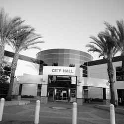 City of Moreno Valley - Went to the city hall do a trade ... and they told me they have a safe place for Facebook marketplace transactions