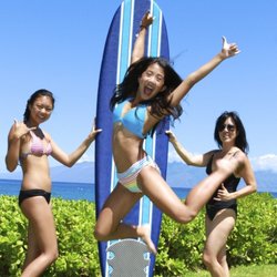 Island Style Adventures Surf School