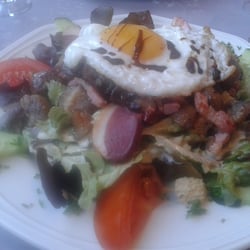 Hotel Restauranr Le St. Jean