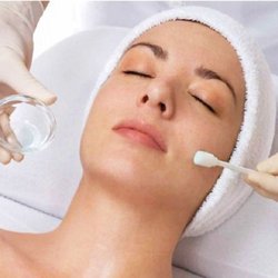 Skin Care by Tracey Voyer - Chemical peels