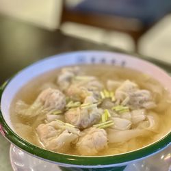 Hong Kong Food Court