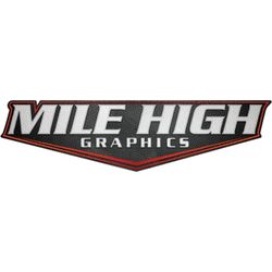 Mile High Graphics
