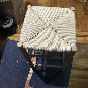The Chair Shop - Furniture Reupholstery Near Me - New York, New York The Chair Shop - Furniture Reupholstery Near Me - New York, New York