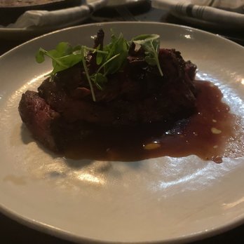 Showroom - New American Near Me - Frederick, Maryland