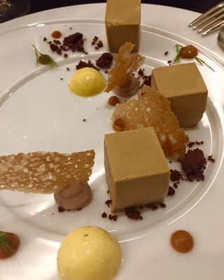 Beefbar Hong Kong by null