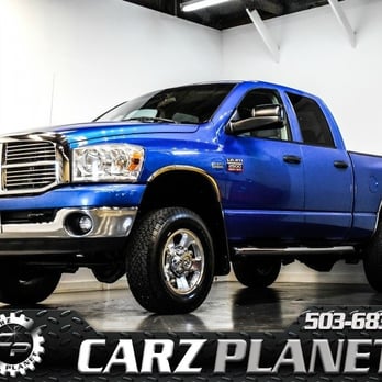 Carz Planet - 2009 Dodge Ram 2500 4WD Quad Cab - Car Dealers Near Me - Portland, Oregon Carz Planet - 2009 Dodge Ram 2500 4WD Quad Cab - Car Dealers Near Me - Portland, Oregon