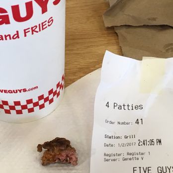 Five Guys - Burgers Near Me - Orange, California Five Guys - Burgers Near Me - Orange, California