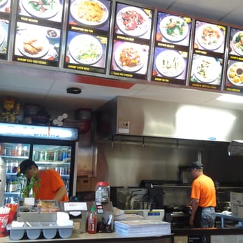Dragon City - Typical layout for Chinese take-out. - Chinese Near Me - Buffalo, New York Dragon City - Typical layout for Chinese take-out. - Chinese Near Me - Buffalo, New York